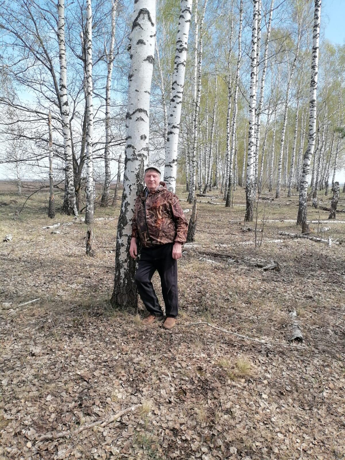 Загадка косогорского карьера